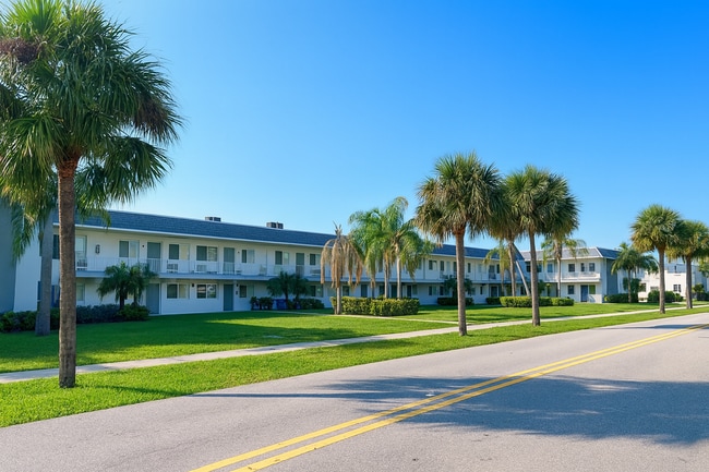 Building Photo - 1200 S Broadway Lantana, FL 33462