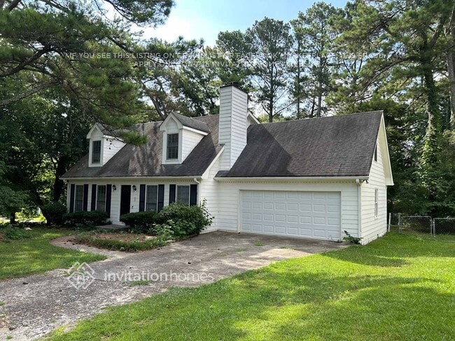 Building Photo - 1830 Abercorn Way