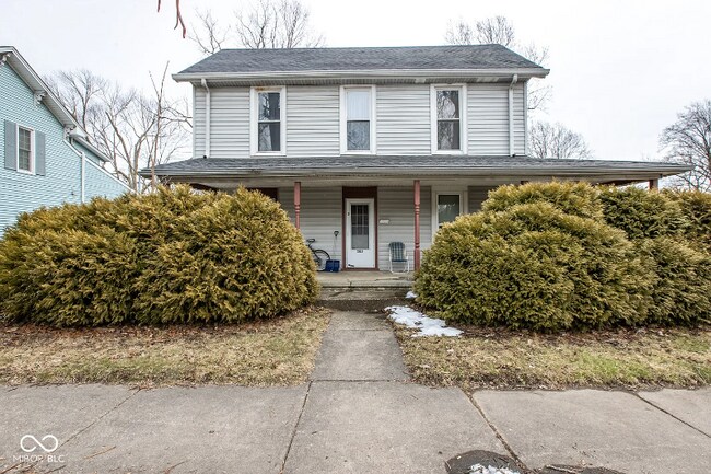 Primary Photo - 203 N Pennsylvania St