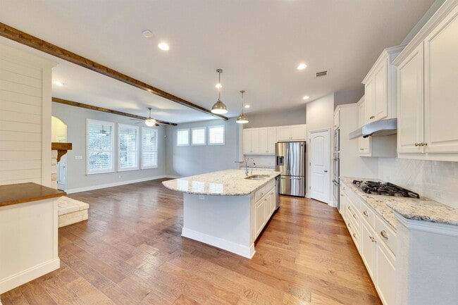 Building Photo - 5213 Buchanan Draw Rd