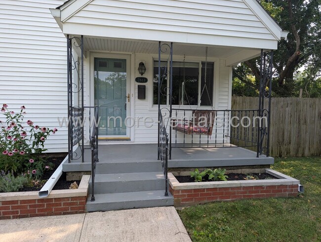 Building Photo - 2613 Edgevale Rd