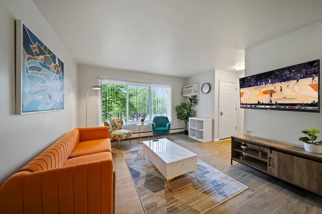 Building Photo - Ava Sterling Apartments