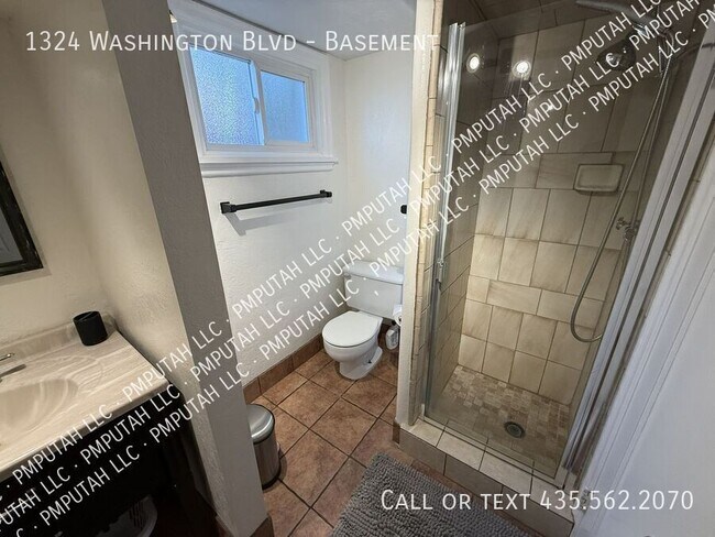 Building Photo - 1324 Washington Blvd