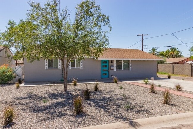 Building Photo - 1637 W Cinnabar Ave