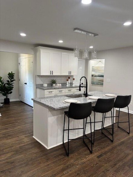 Building Photo - 2349 Ousley Ct