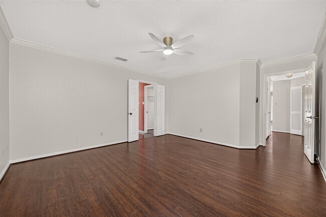 Building Photo - 2922 Cotton Stock Dr
