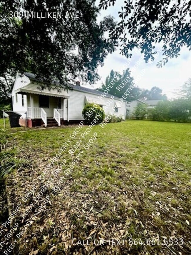 Building Photo - 309 Milliken Ave