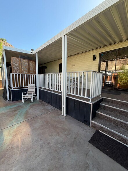 Building Photo - 69333 E Palm Canyon Dr