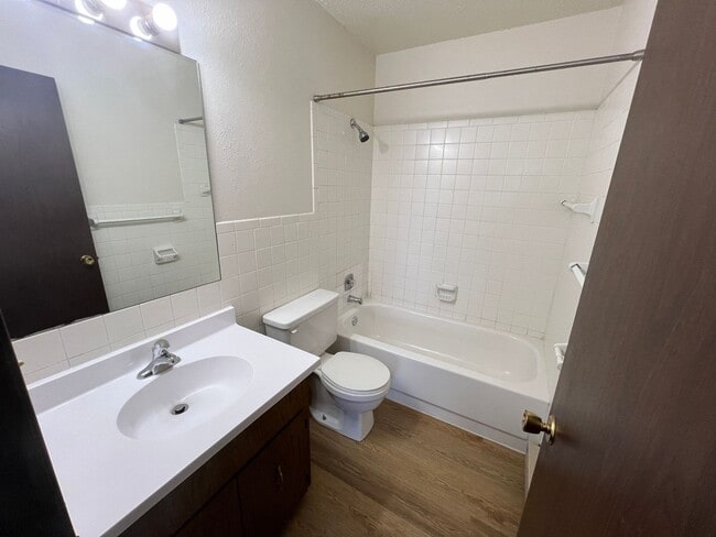 Building Photo - Copper Point Apartments