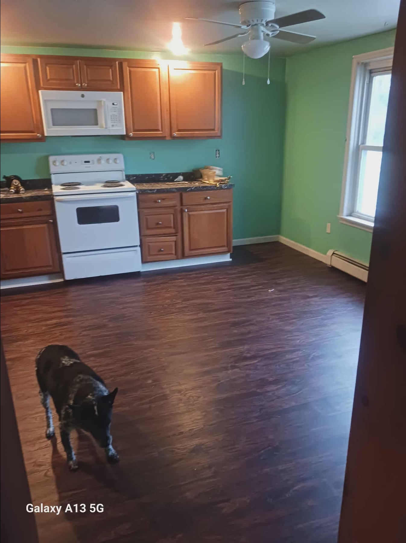 Kitchen - 2468 US-11