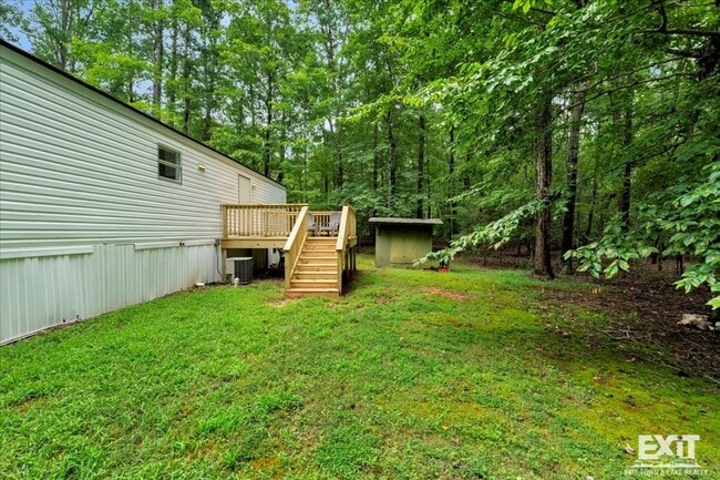 Building Photo - Welcome to Your Fresh Start at 139 Cookout...