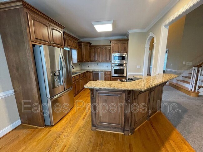Building Photo - 107 Brighton Dr