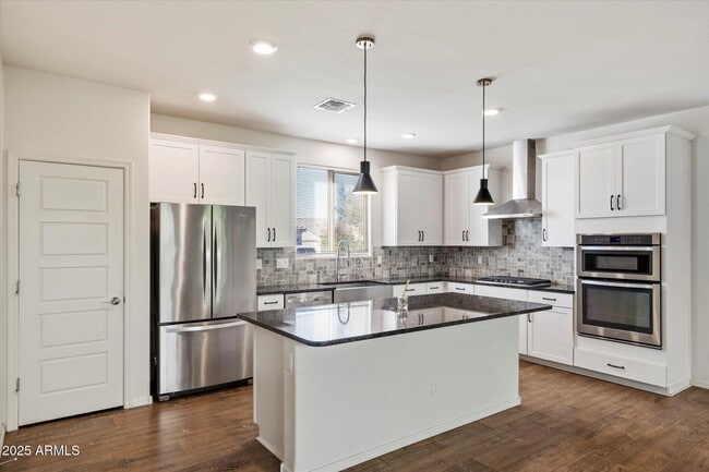 Building Photo - 5152 E Desert Forest Trail