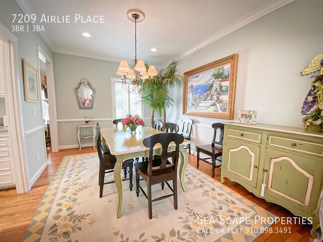 Building Photo - 7209 Airlie Pl