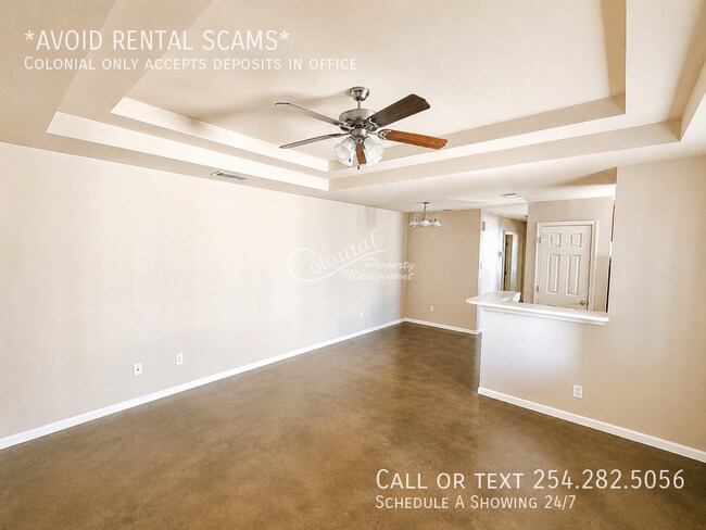 Building Photo - 1311 Powder River Dr
