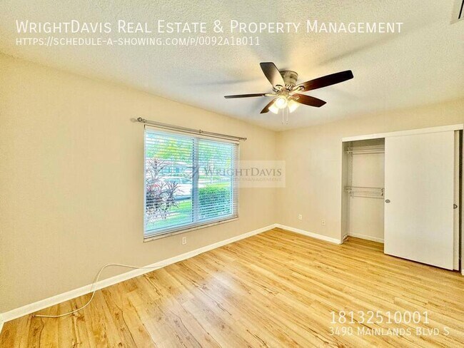 Building Photo - 3490 Mainlands Blvd S