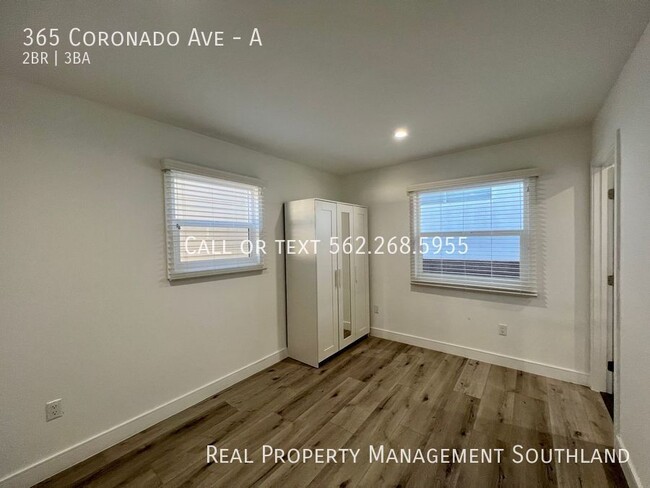 Building Photo - Stunning, Highly Upgraded 2 Bed / 2 Bath B...