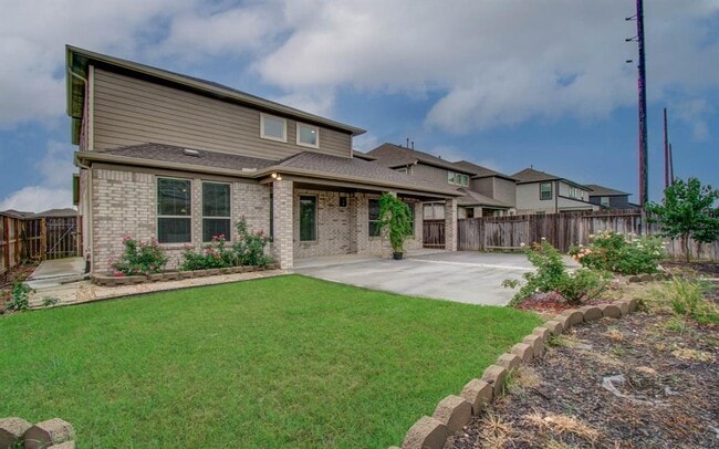 Building Photo - 2615 Saw Palmetto Trail