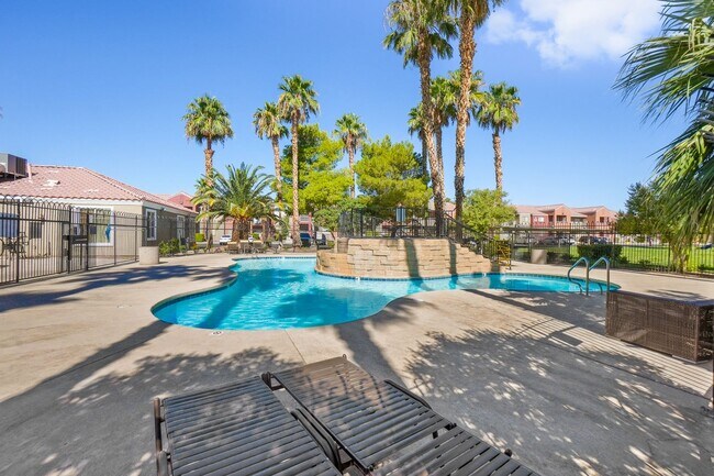 Building Photo - BEAUTIFUL 2 Bedroom Condo near Nellis Airf...