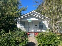 Building Photo - 1812 S Martin St