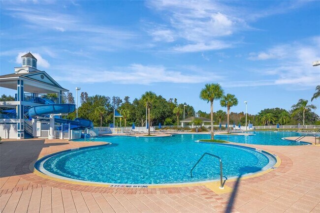 Building Photo - 19026 Fishermans Bend Dr