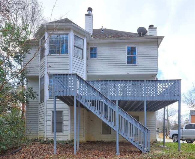 Building Photo - 980 Laurel Springs Ln SW