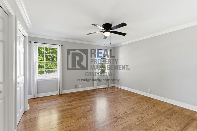 Building Photo - 1246 S Russell St