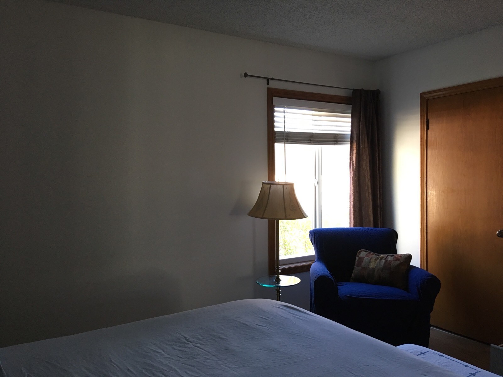 Bedroom - 1827 Greenfield Ave