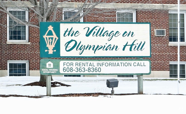 Primary Photo - Village on Olympian Hill