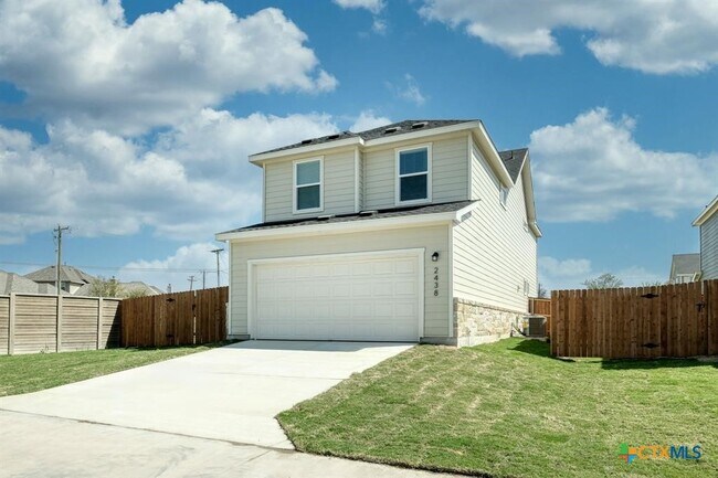 Building Photo - 2438 Wallin Bradley Dr