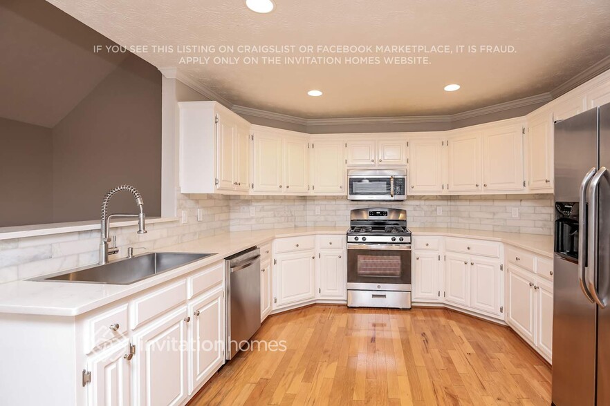 Building Photo - 4157 Chatham Point Way