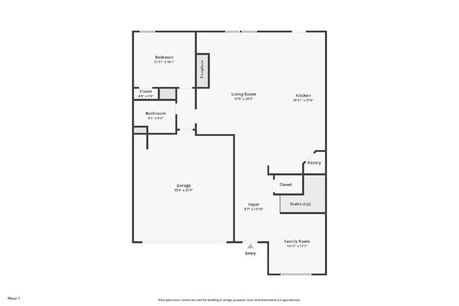 Building Photo - 319 Foxhill Dr