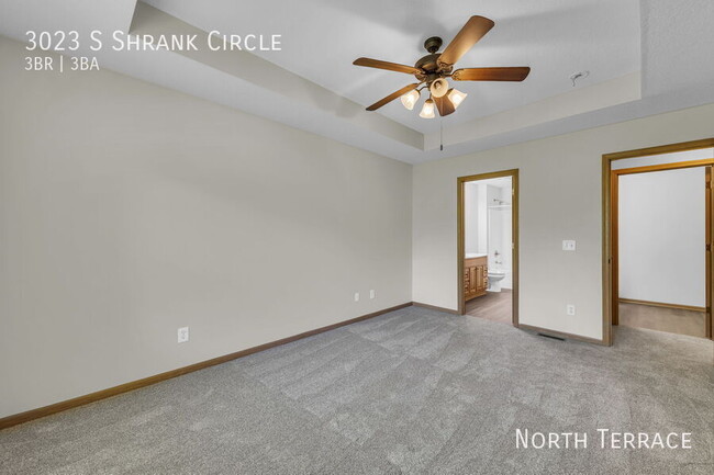 Building Photo - 3023 S Shrank Rd