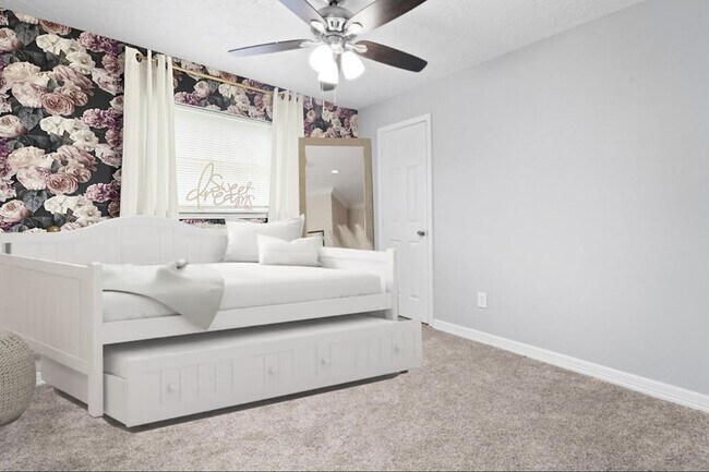 Building Photo - 5706 Sunnygate Dr