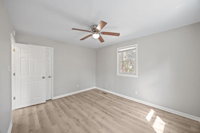 Building Photo - Welcome to Bell Fork Homes!