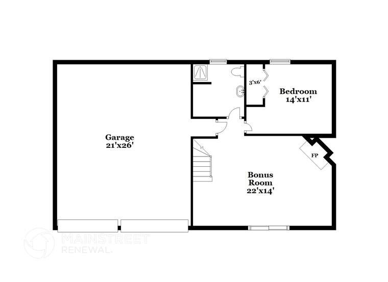Building Photo - 4706 Stony Brook Dr