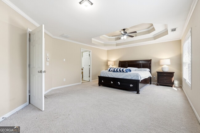 Building Photo - 100 Northbrooke Trace