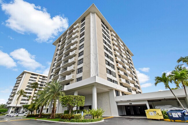 Building Photo - 1200 Marine Way