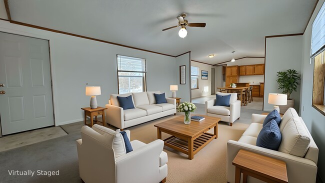 Building Photo - 2004 Falcon Terrace NW