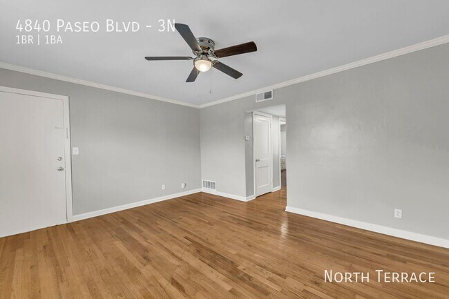 Building Photo - 4840 The Paseo