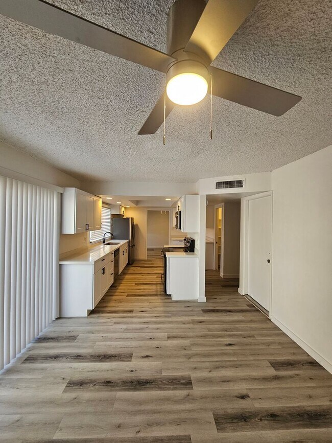 Building Photo - Updated 4BR Home | Pool + 2 Car Garage | Single Level