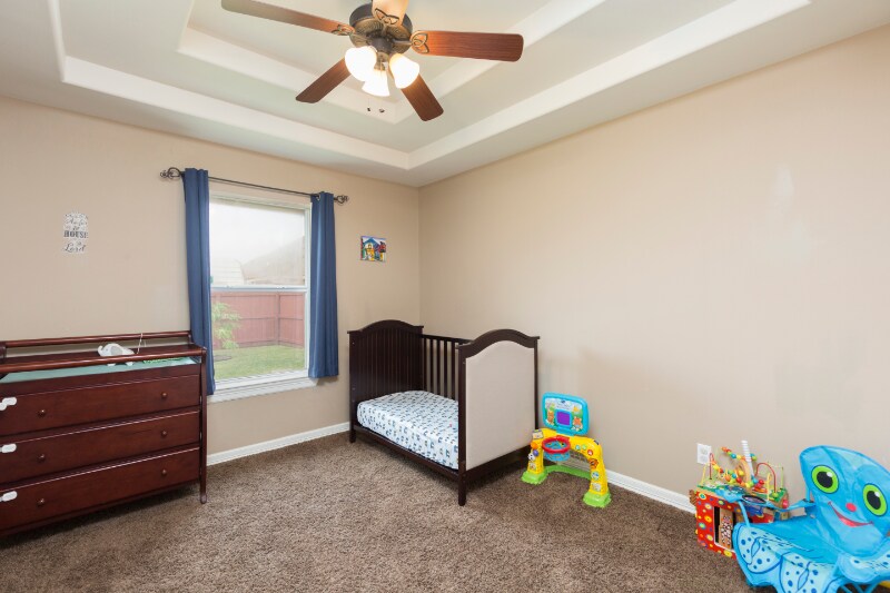 Building Photo - 3815 Spicewood Dr