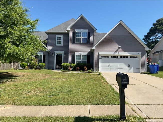 Primary Photo - 5438 Hickory Knoll Rd