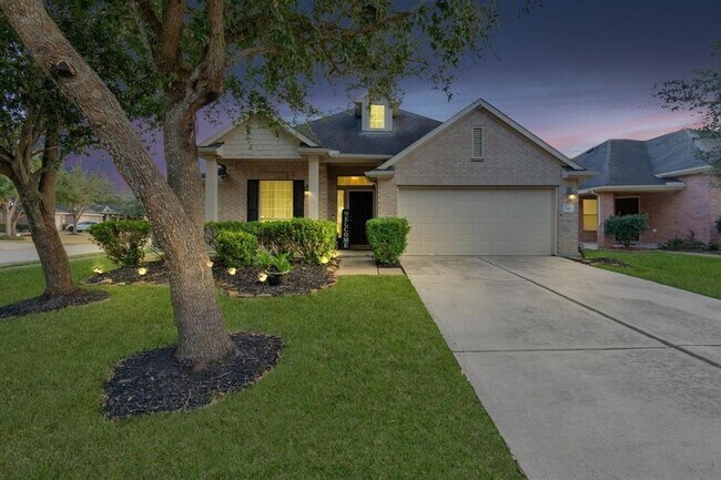 Building Photo - 19107 Mustang Pointe Ln