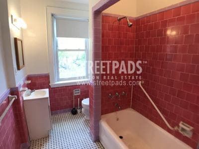 Building Photo - 1 bedroom in Boston MA 02135