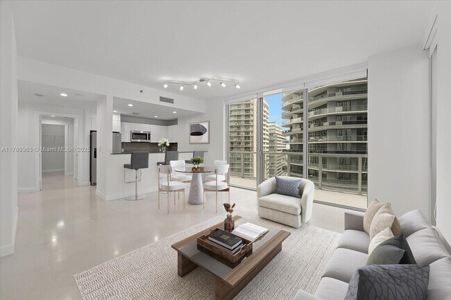 Primary Photo - 1050 Brickell Ave