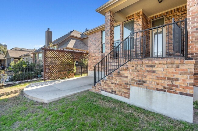 Building Photo - 3929 Good Night Trl