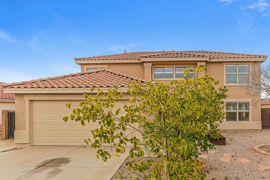Primary Photo - 11340 E Renata Ave