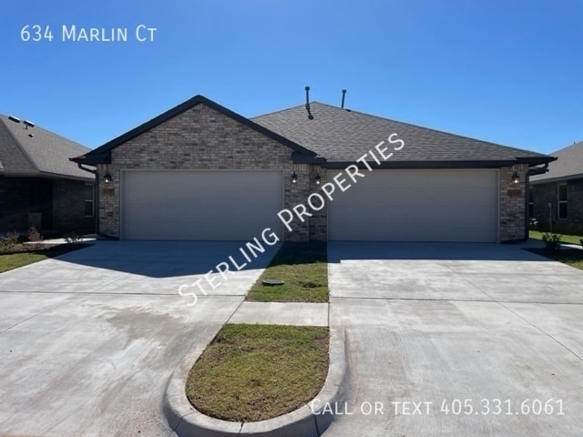 Building Photo - 634 Marlin Ct
