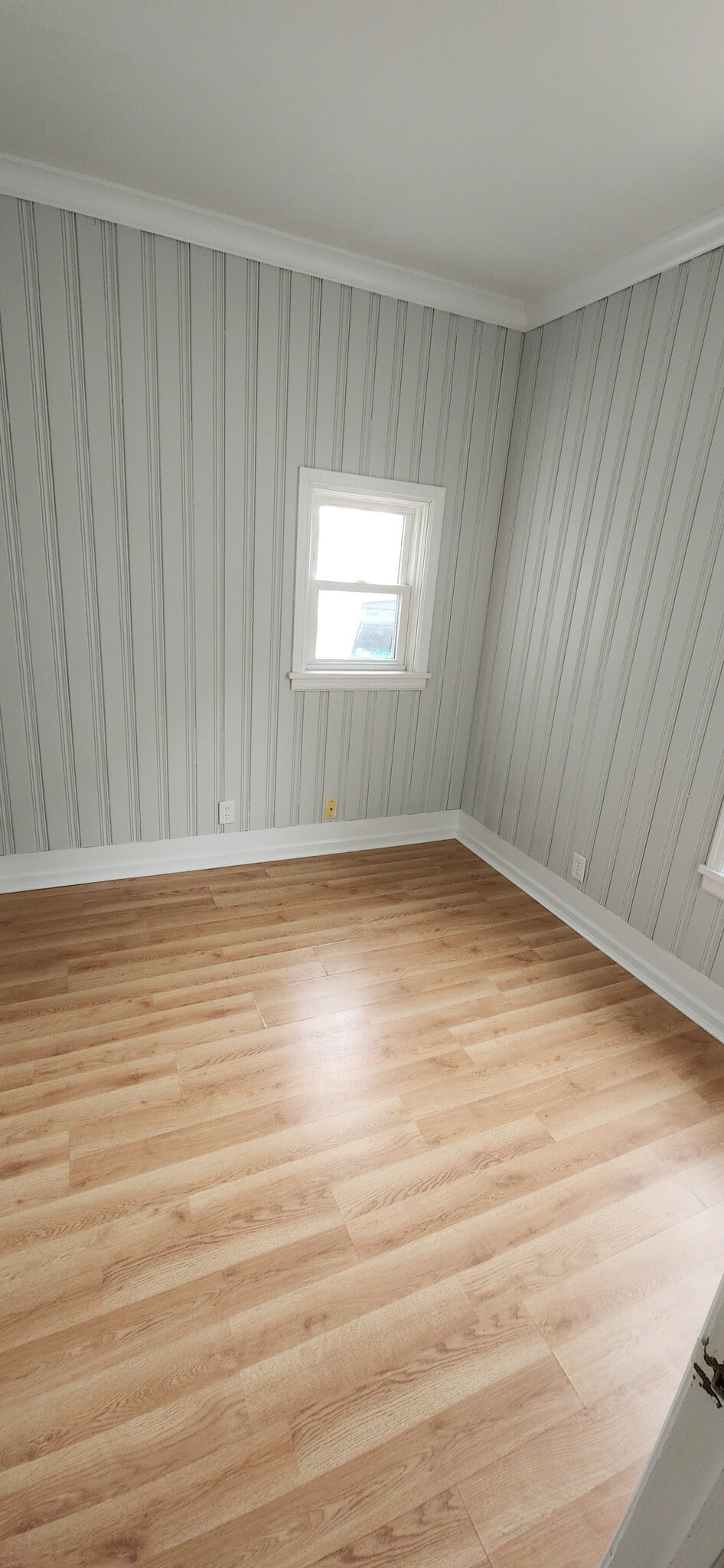 Bedroom - 104 E 2nd St
